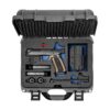 Laugo Arms <br><b> NANUK Case 915</b><br> Alien Full kit Foam Cut 3