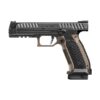 Gebraucht <br><b> Laugo Arms Alien Standard kit</b><br> 9mm Para | Black/Green 6