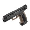 Gebraucht <br><b> Laugo Arms Alien Standard kit</b><br> 9mm Para | Black/Green 8