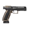 Laugo Arms <br><b>Alien Retro Kit</b><br> 9mm Para | Black/Green 9