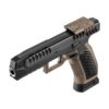 Laugo Arms <br><b>Alien Retro Kit</b><br> 9mm Para | Black/Green 10