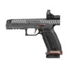Laugo Arms <br><b>Alien Full Kit Rose Gold</b><br> 9mm Para 13