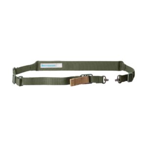 Blue Force Gear Padded Vickers Push Botton Sling