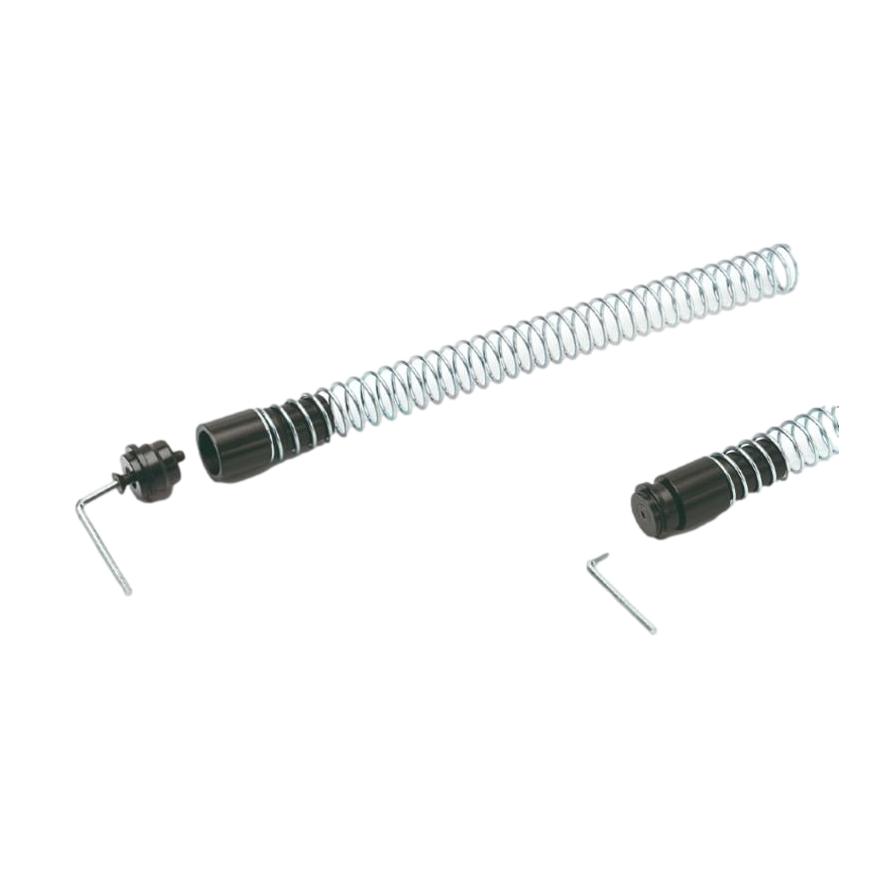 DPM Systems <br><b>Recoil Reduction System </b><br> Adapter & Feder 1