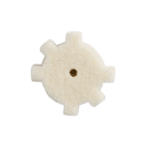 Real Avid AR15 STAR CHAMBER CLEANING PADS