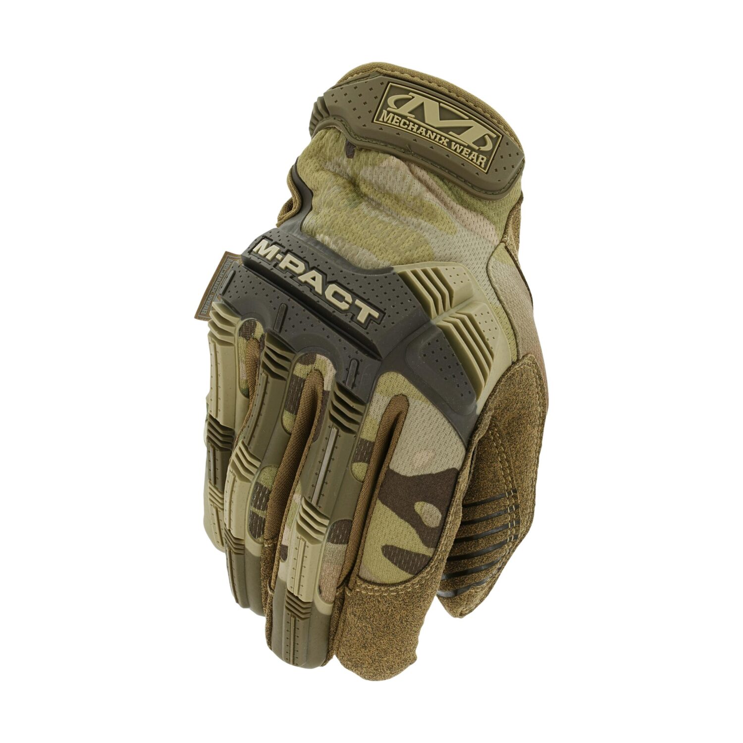 Mechanix M-Pact