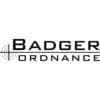 Badger Ordnance Logo