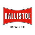 Ballistol Logo