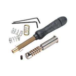 DPM Recoil Buffer for Benelli M4 Super 90 - M1014-12 Gauge - 4 Adjustable user settings