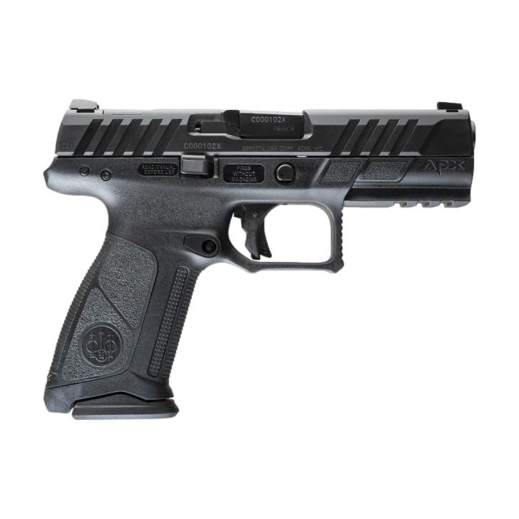 Beretta APX A1 RDO