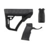 Daniel Defense <br><b>Furniture Combo </b><br> Schaft | Pistolengriff | M-LOK Frontgriff | 14