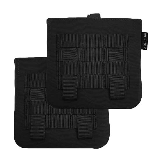 Agilite Flank Side Plate Carriers