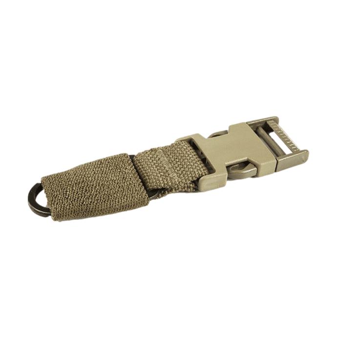 Blue Force Gear SOC-C HOOK ADAPTER HK Style