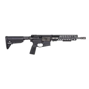 Geissele Border Patrol Rifle | 11.5" - 5.56MM | Schwarz