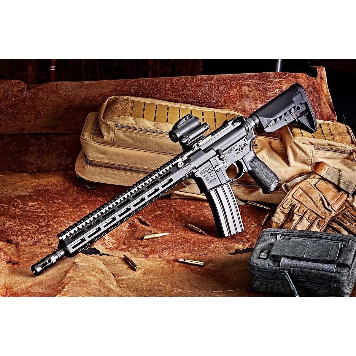 BCM RECCE-14 MCMR