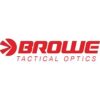 BROWE TACTICAL OPTICS Logo