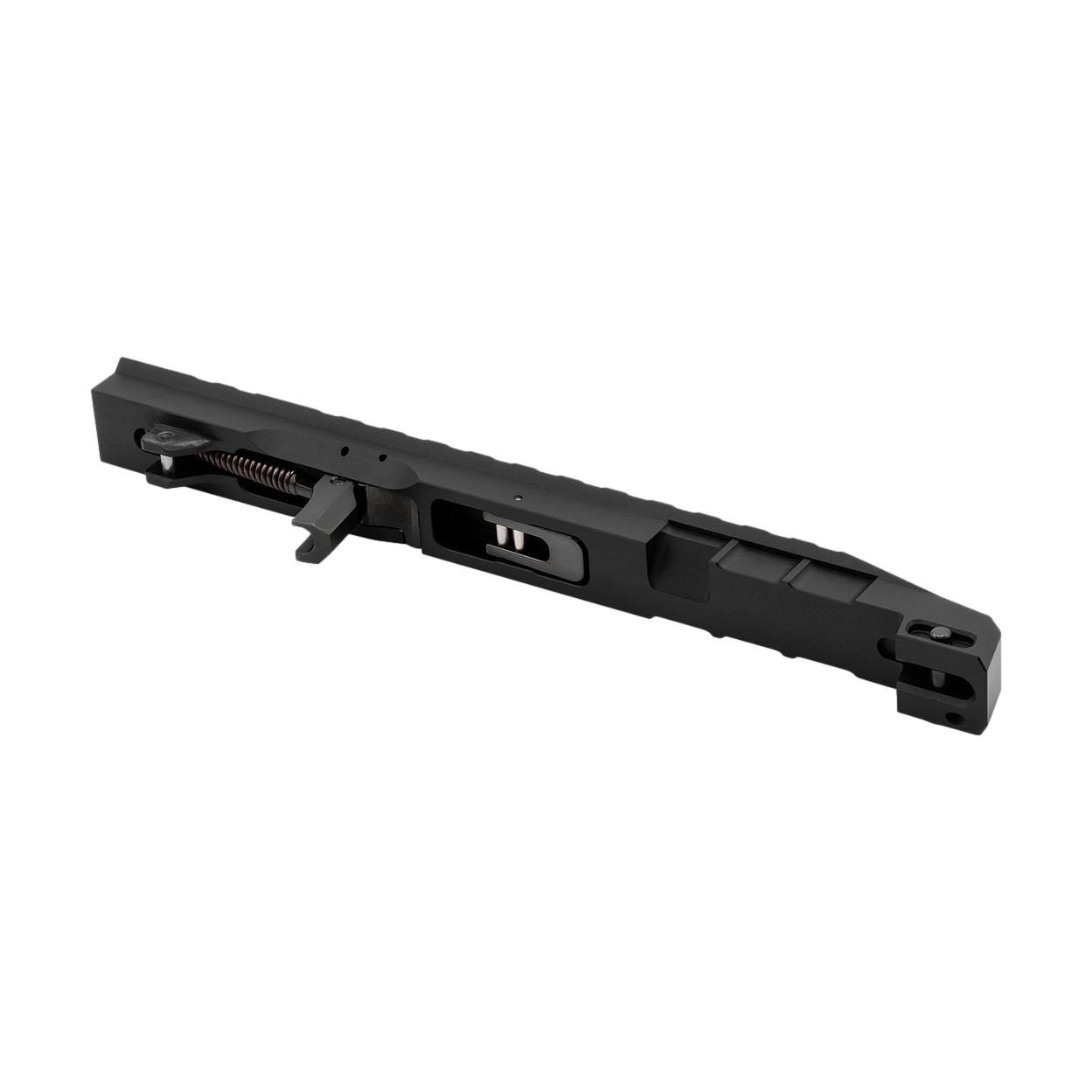Laugo Arms Upper Rail Tactical Alien
