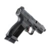 CANiK <br><b> METE SF Combat </b><br>9mm Para | Schwarz 7