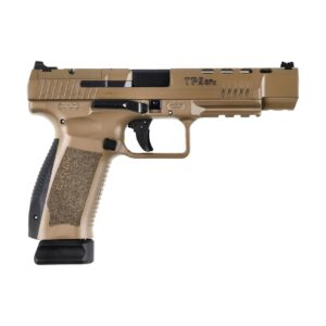 Canik TP9 SFX Mod.2 9mm Para FDE