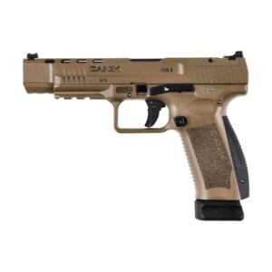 Canik TP9 SFX Mod.2 9mm Para FDE