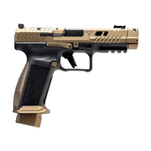 CANiK TTI COMBAT
