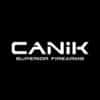 CANiK Arms Logo