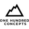 ONE HUNDRED CONCEPTS Logo