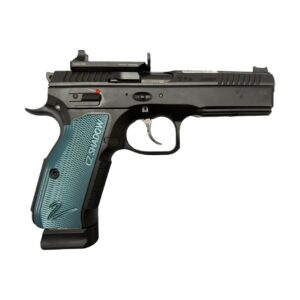 MAKnetics CSM Optikmontage CZ Shadow 2