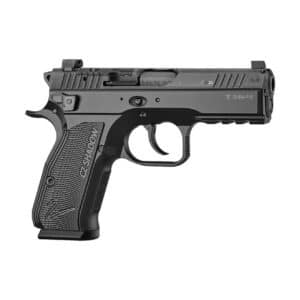 CZ Shadow 2 Compact Carry 9mm Para