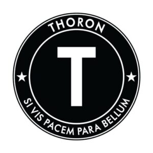 Thoron Logo