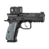 Pistole CZ SHADOW 2 Compact OR