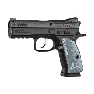 Pistole CZ SHADOW 2 Compact OR