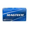 Magtech LRN | 125gr | .38 S&W | 50 Schuss