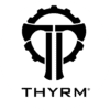 THYRM Logo