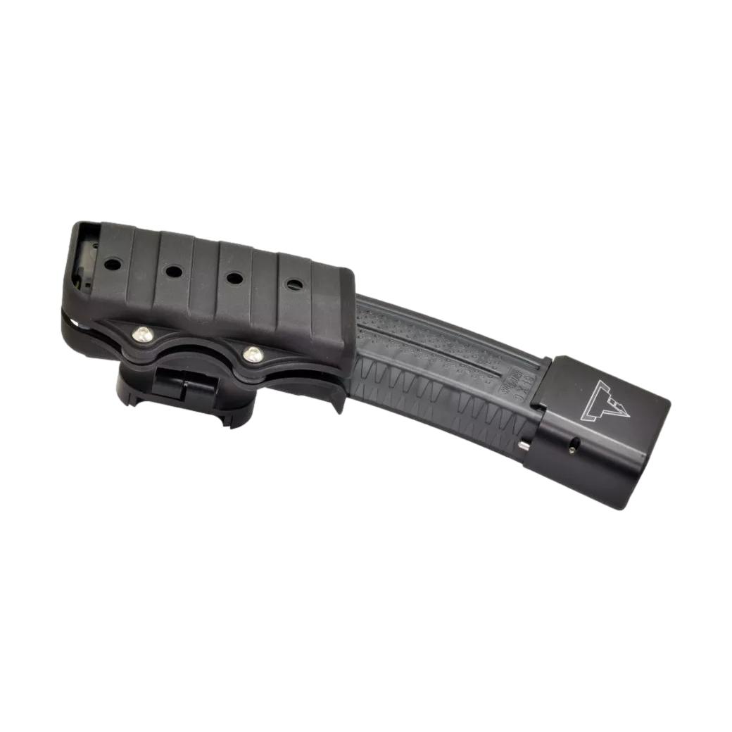 Double Alpha <br><b>DAA PCC Magazine Pouch </b><br> MPX | 4