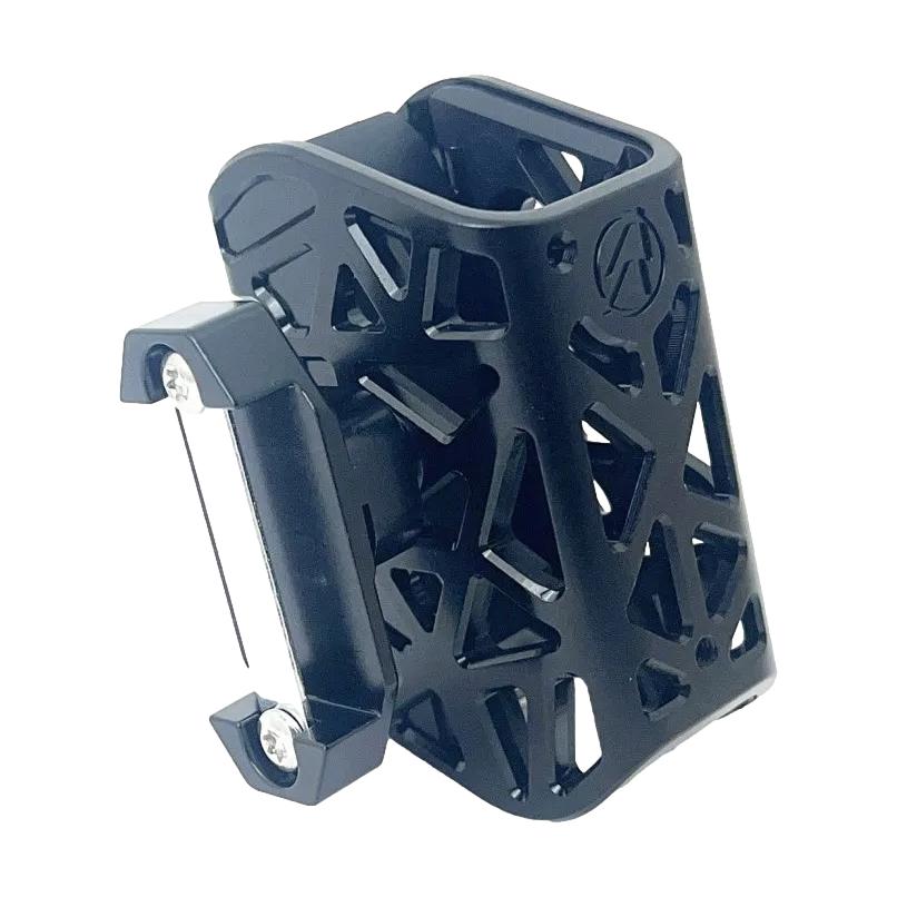 Double Alpha <br><b>DAA X-Ray Pouch </b><br> Aluminum | 5