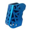 Double Alpha <br><b>DAA X-Ray Pouch </b><br> Aluminum | 14