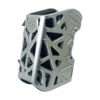 Double Alpha <br><b>DAA X-Ray Pouch </b><br> Aluminum | 15
