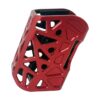Double Alpha <br><b>DAA X-Ray Pouch </b><br> Aluminum | 16