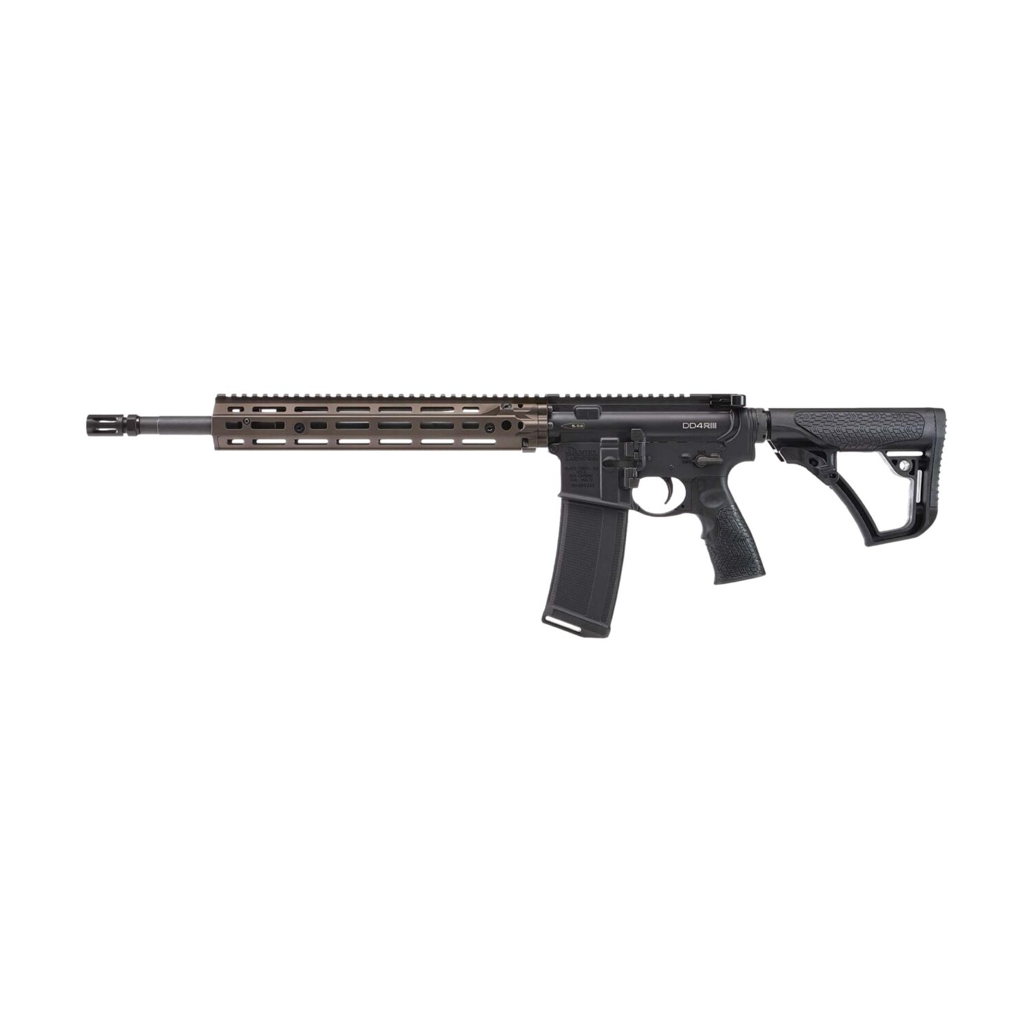 Daniel Defense DD4 RIII 16″