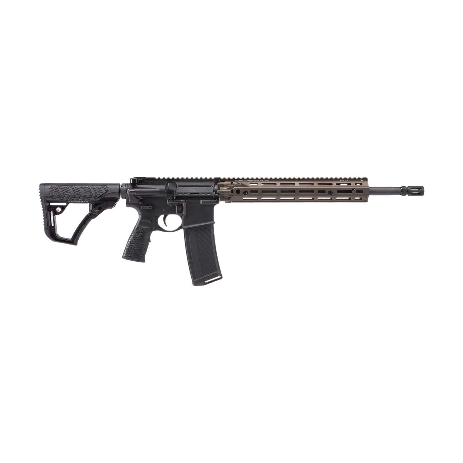 Daniel Defense DD4 RIII