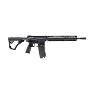 Daniel Defense M4A1 Schwarz