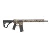 Daniel Defense <br><b>DDM4 Hunter | 18" </b><br>5.56mm Nato | Kryptek Highlander 4