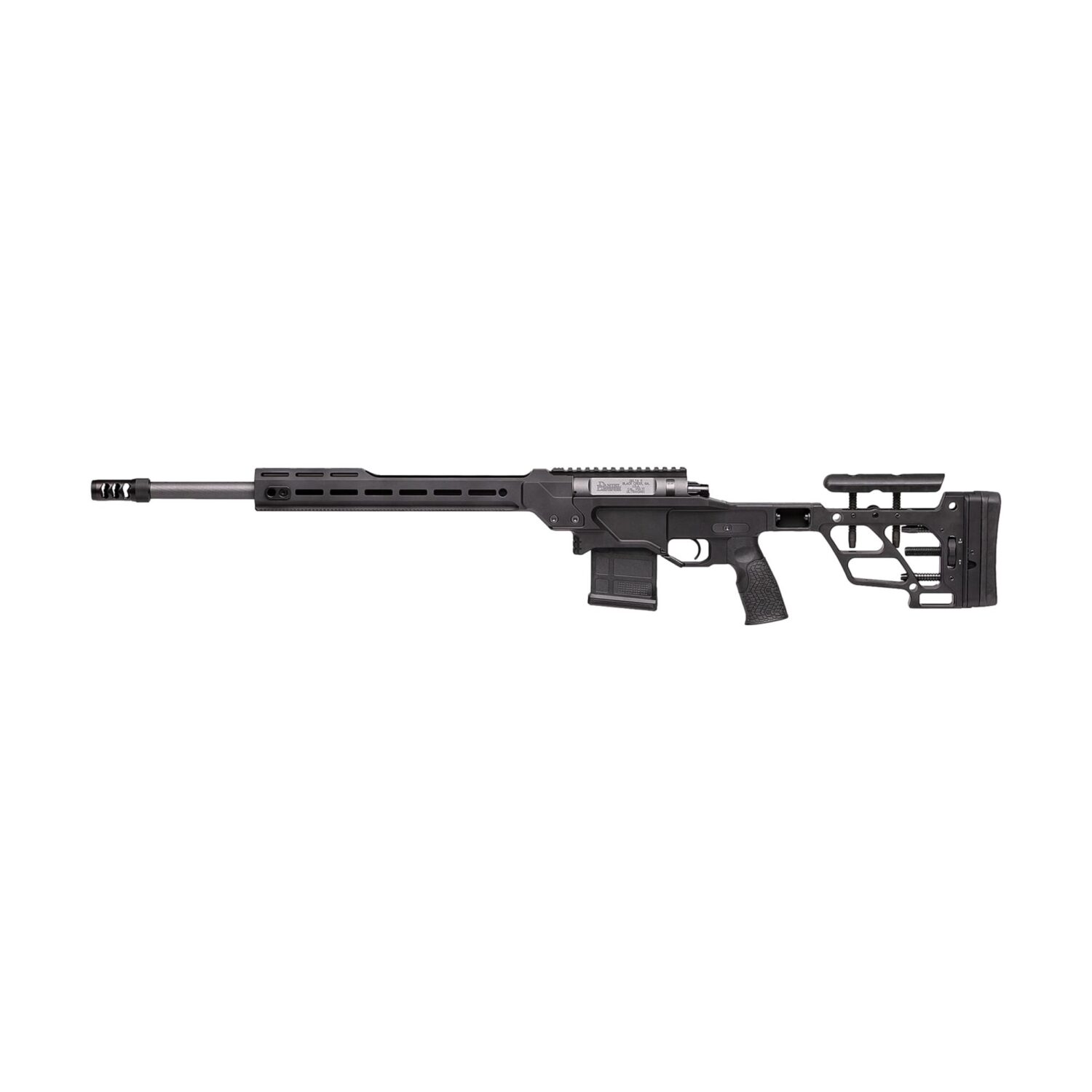 Daniel Defense <br><b>DELTA 5 PRO | 20″ </b><br>.308 Win | HPalma | 1