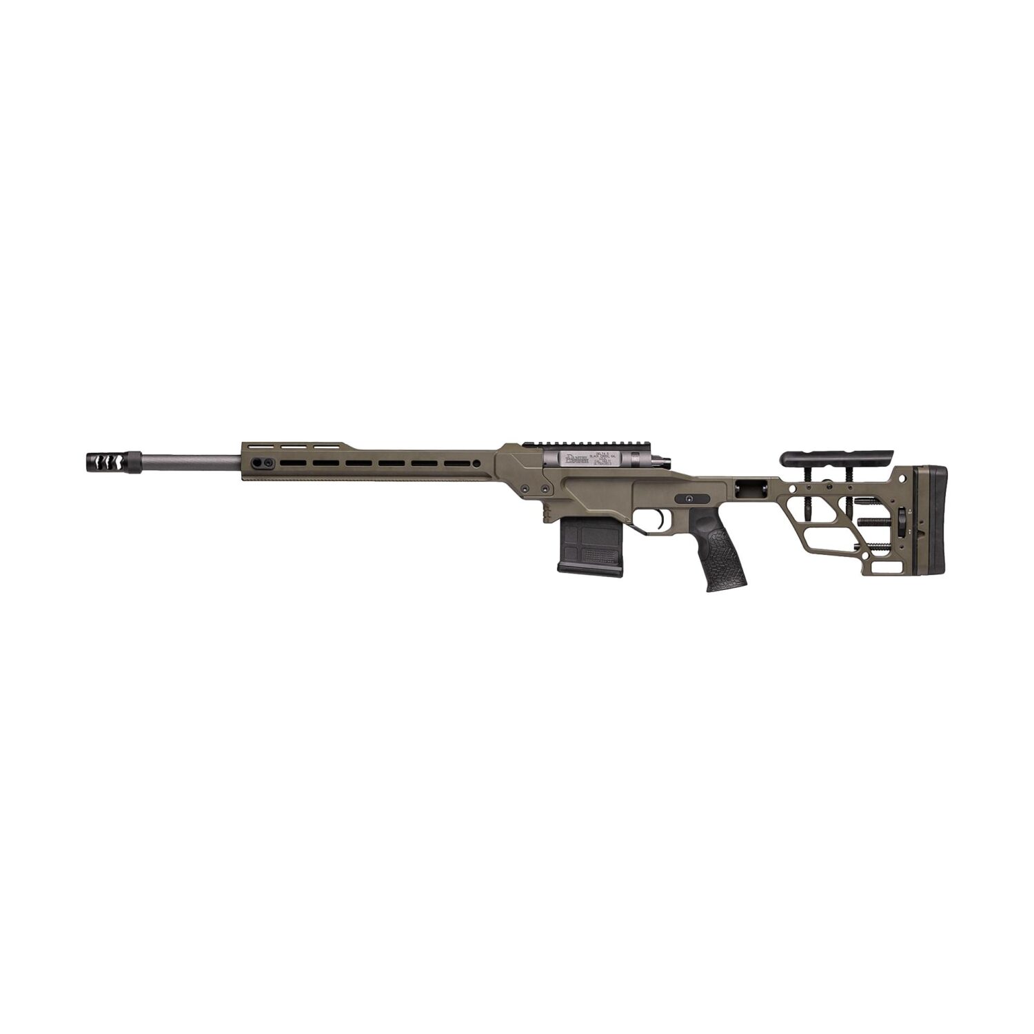 Daniel Defense <br><b>DELTA 5 PRO | 20″ </b><br>.308 Win | HPalma | 2