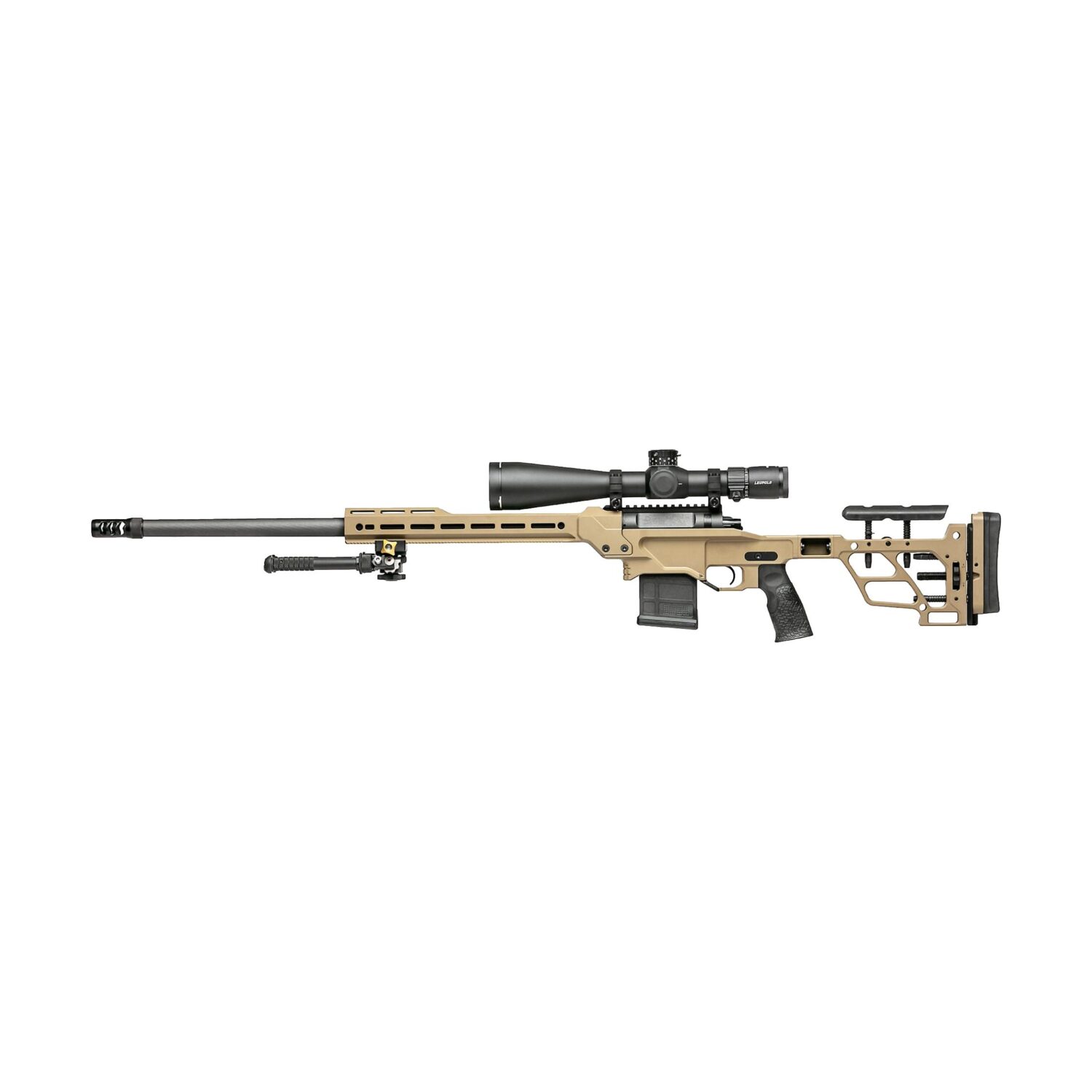 Daniel Defense <br><b>DELTA 5 PRO | 20″ </b><br>.308 Win | HPalma | 7