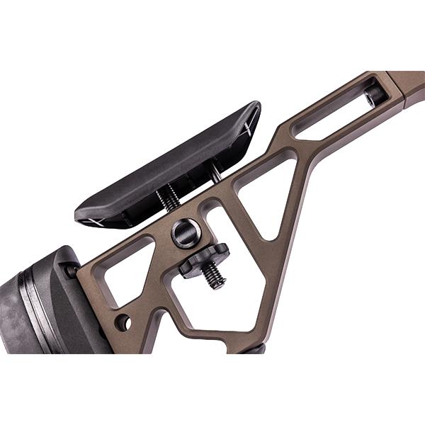 TIKKA T3x Target