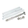 DPM Systems <br><b>Recoil Reduction System </b><br> BUL ARMORY SAS II SL/SL AIR/SAW 5" | Adjustable 3