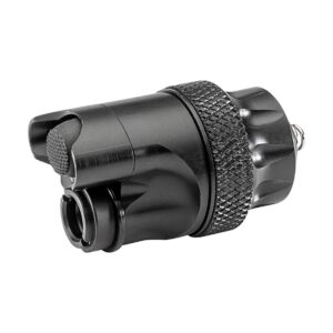 Surefire DS00 Scout Light Rear Cap Dual Switch