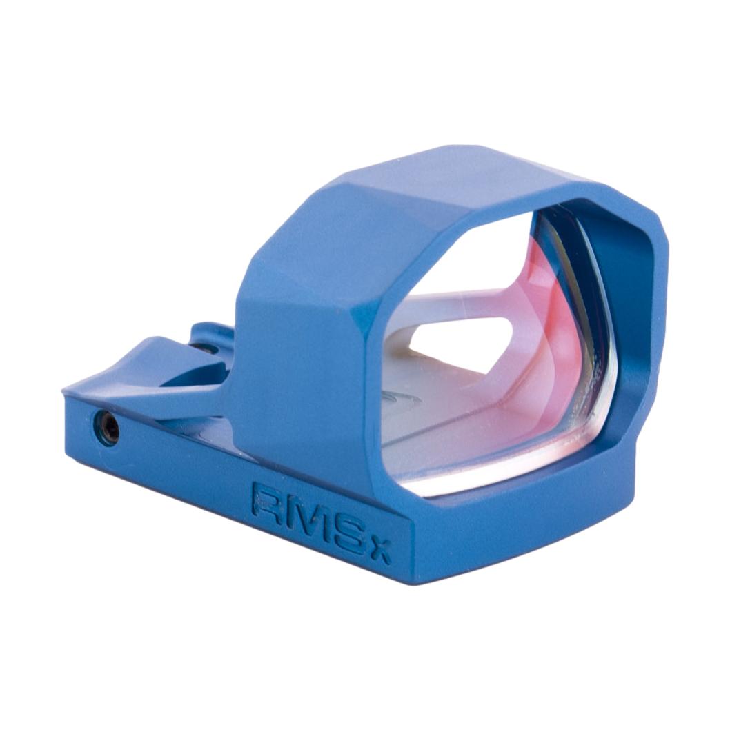 SHIELD SIGHTS <br><b>RMSx | 4MOA </b><br>XL Glass Lense | 2